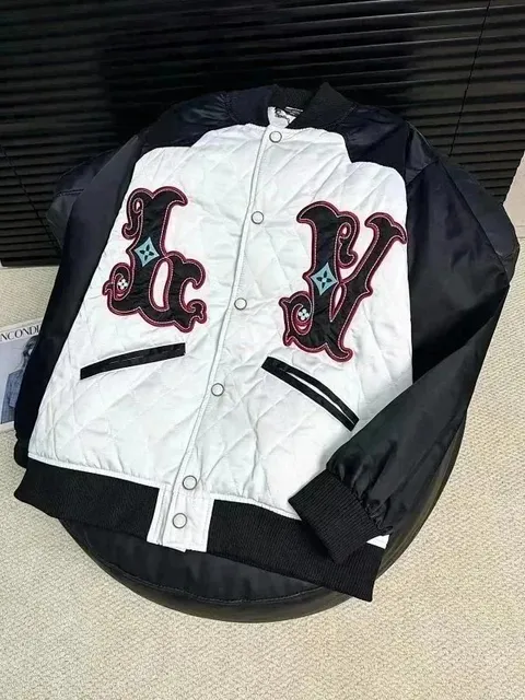 Louis Vuitton jackets