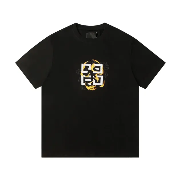 Givenchy Logo T-Shirt