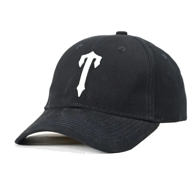 Trapstar Cap T Logo