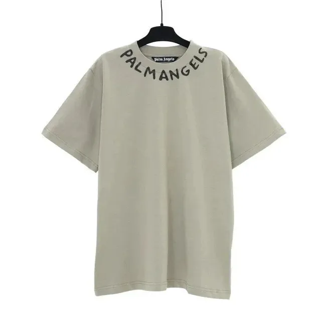 Palm Angels Logo T-Shirt