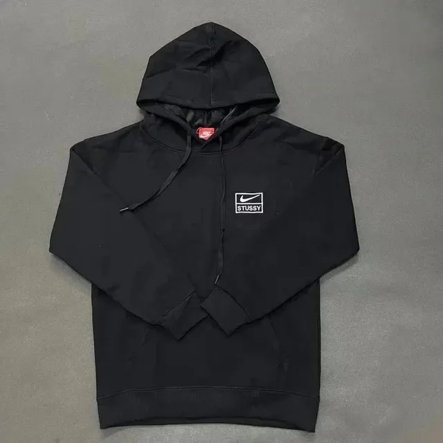 Hoodie Stüssy x Nike