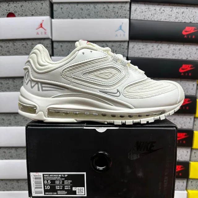 SUP联名白色DR1033-100