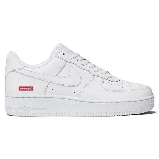Nike Air Force 1 Low Supreme Box Logo