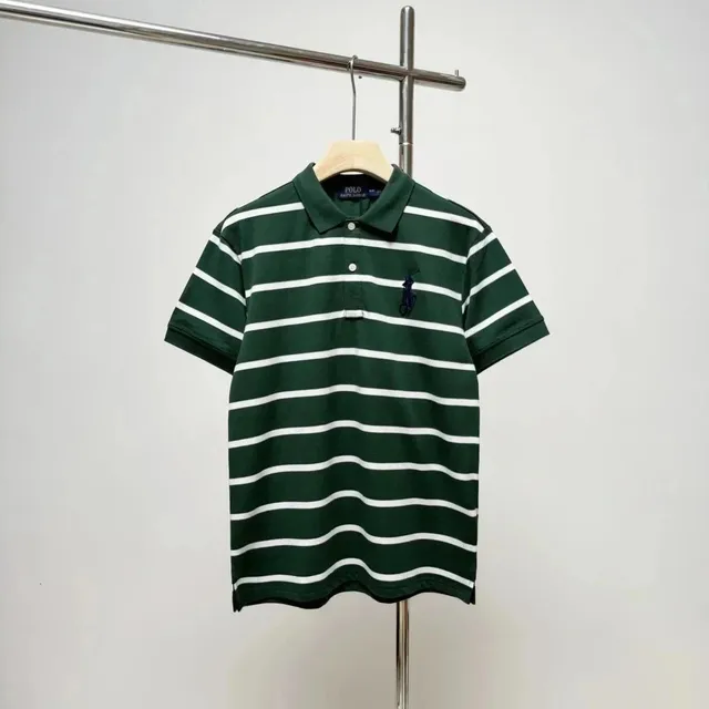 Polo Ralph Lauren Polo Shirt Striped