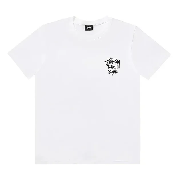 Stüssy T-Shirt Tough Gear