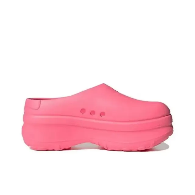 Crocs Clog Platform
