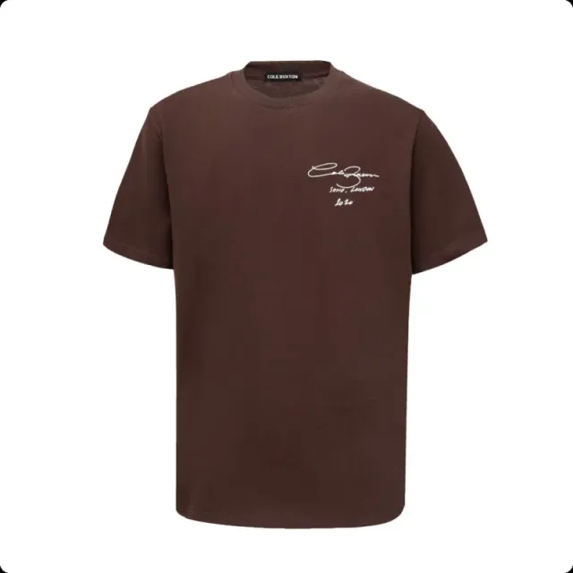C04 coffee color