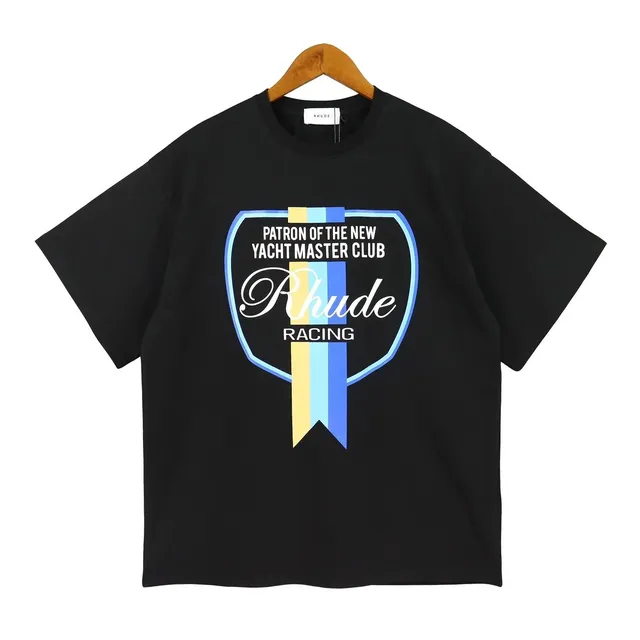 Rhude t shirts