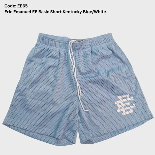 Ee65 - Kentucky Blue/White