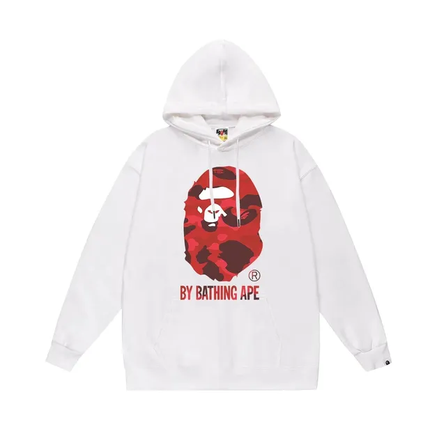 BAPE hoodies sweatshirts