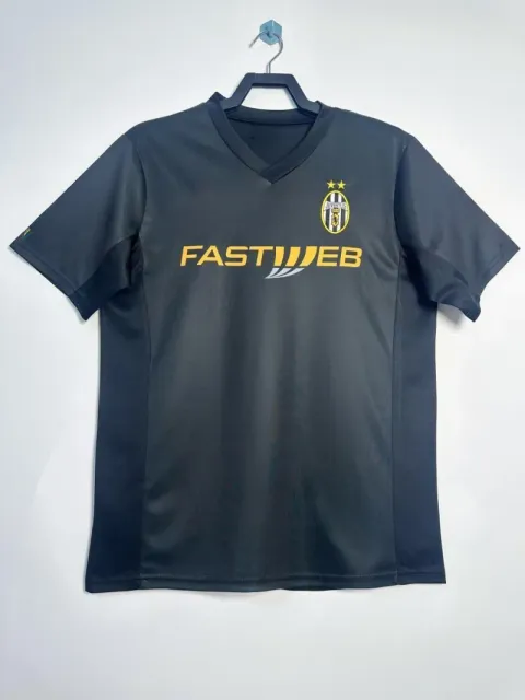 Adidas Training Tee Fastweb Sponsor