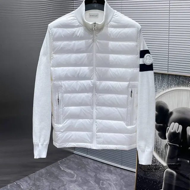 Moncler jackets