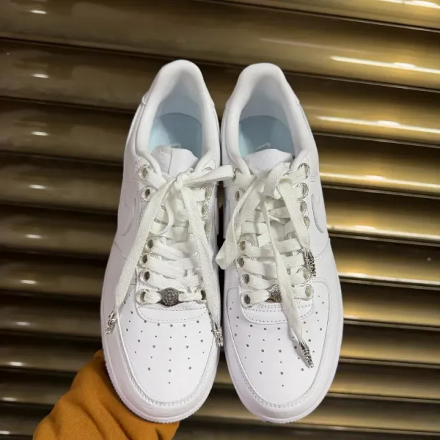 CZ8065-100 红桃 Chrome Hearts