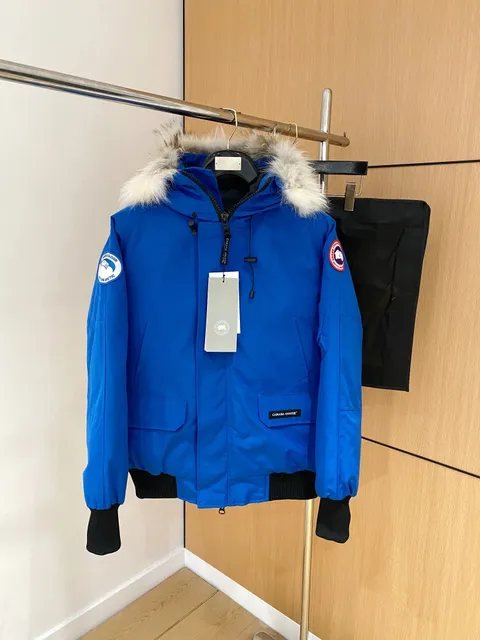 Canada Goose Expedition Parka