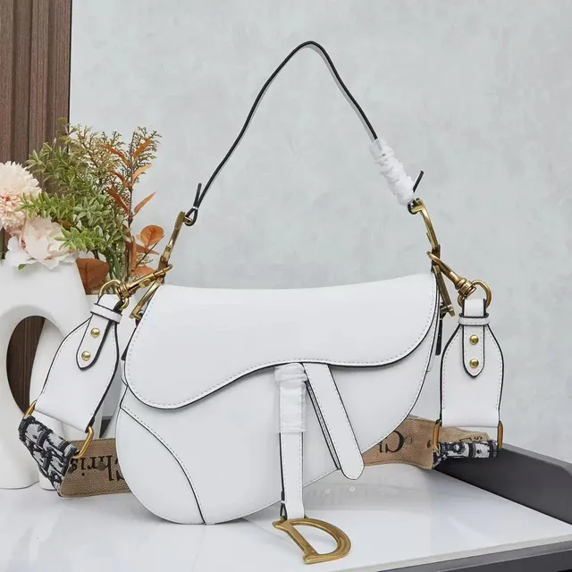 Dior Saddle Bag Classic