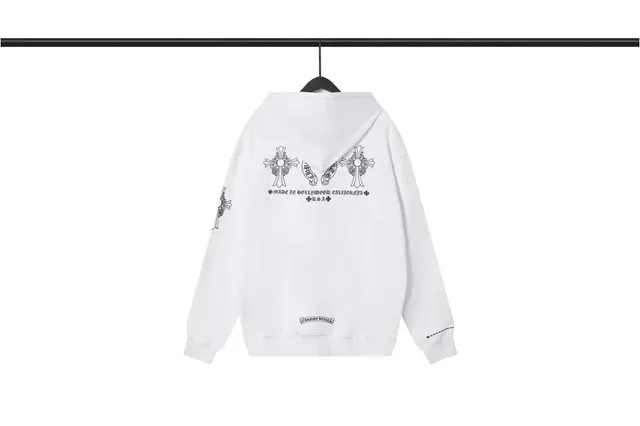 Chrome Hearts hoodies sweatshirts