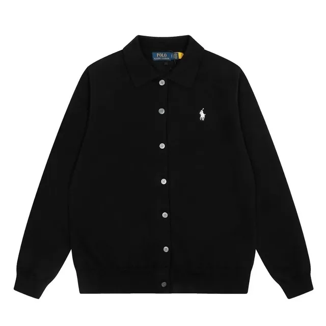 Polo Ralph Lauren Polo Cardigan Classic Fit