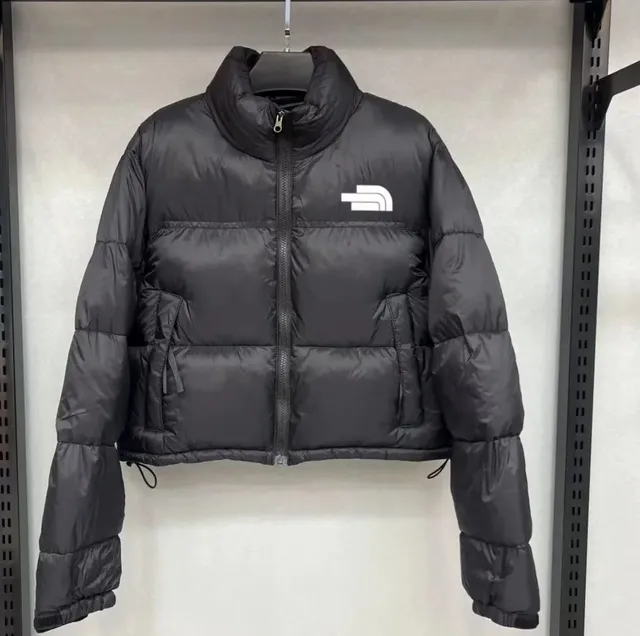 The North Face Nuptse Jacket Classic