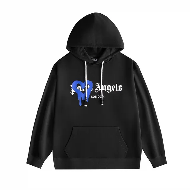 Palm Angels hoodies sweatshirts