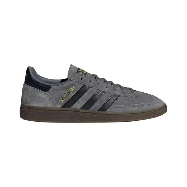 Adidas Samba OG Grey Black Gum