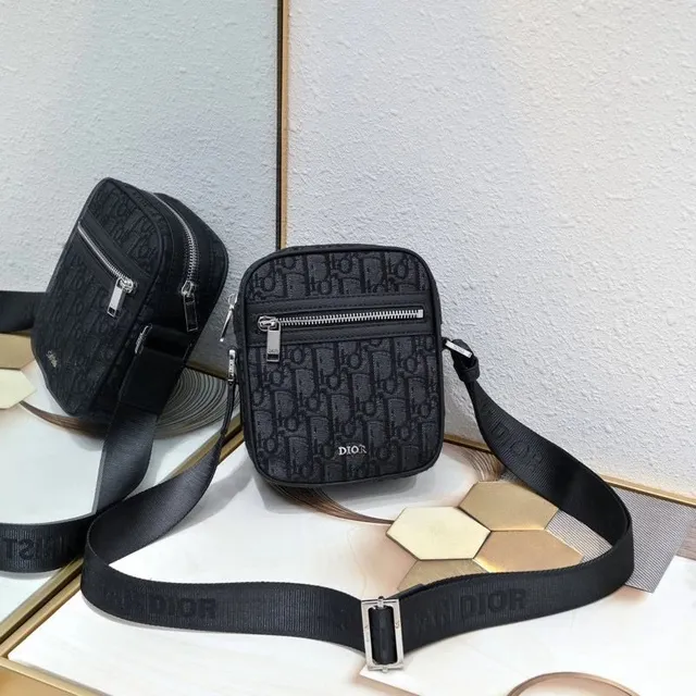 Dior handbags