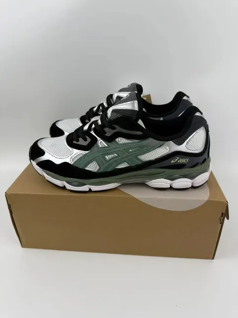 白黑绿A780-101