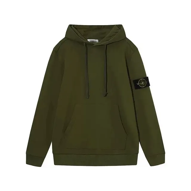 B03军绿色