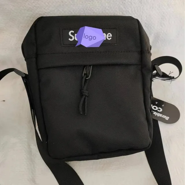Supreme Shoulder Bag