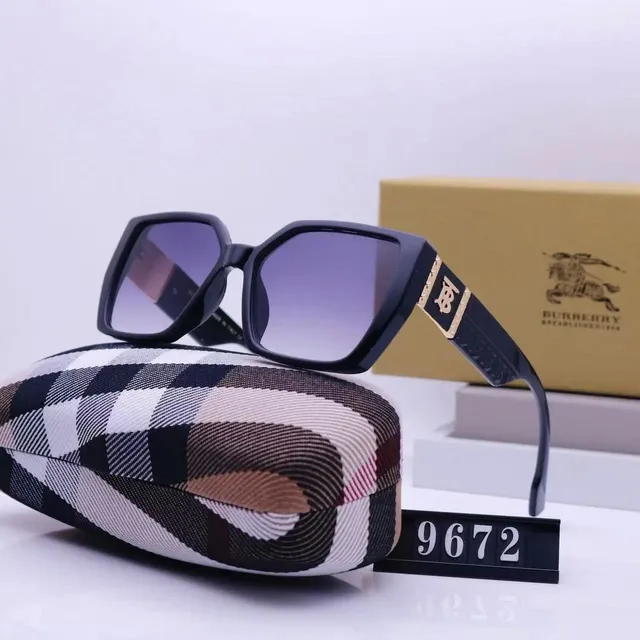 Burberry eyewear