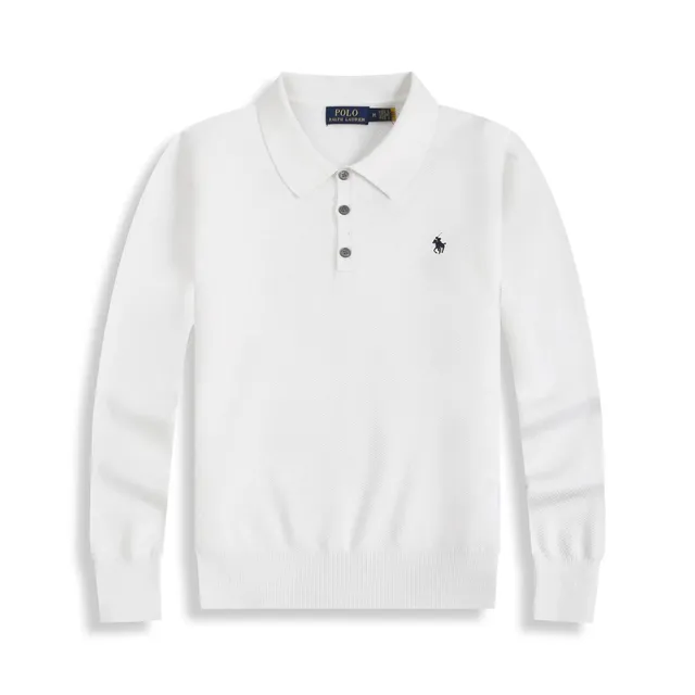 Polo Ralph Lauren Polo Shirt Classic Fit