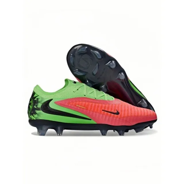 Nike Mercurial Superfly Volt/University Red