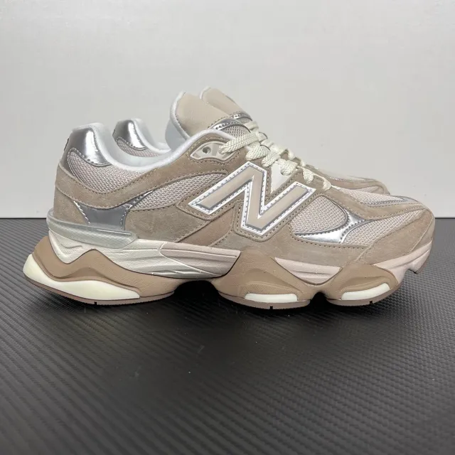 NB9060银灰U9060ERM