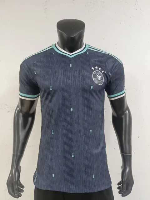 Adidas Germany Home Jersey 2024 World Cup Alternate