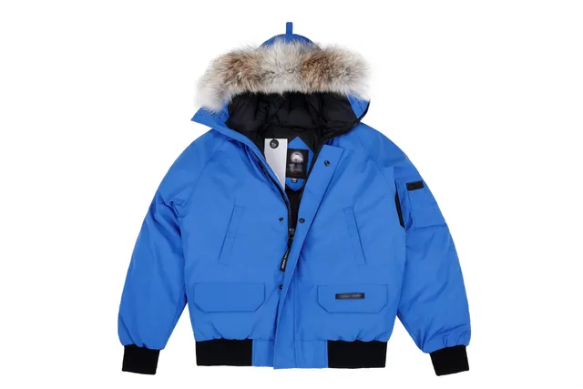 Canada Goose coats outerwear Arctic Program