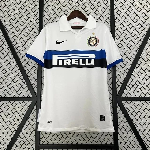 Nike Inter Milan Home Shirt