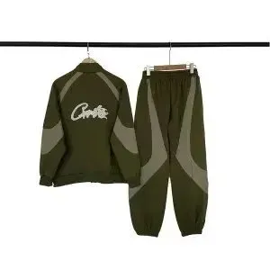 Gallery Dept. Track Suit