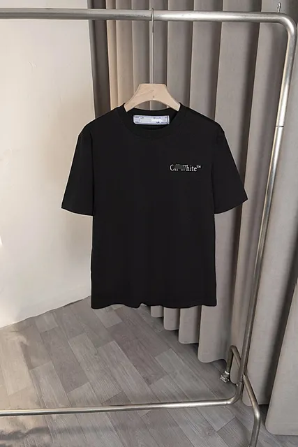 Off-White t shirts
