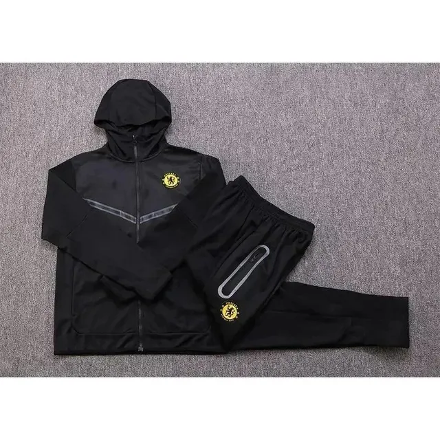 Chelsea Track Suit