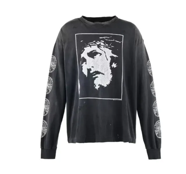 St436 model washed black