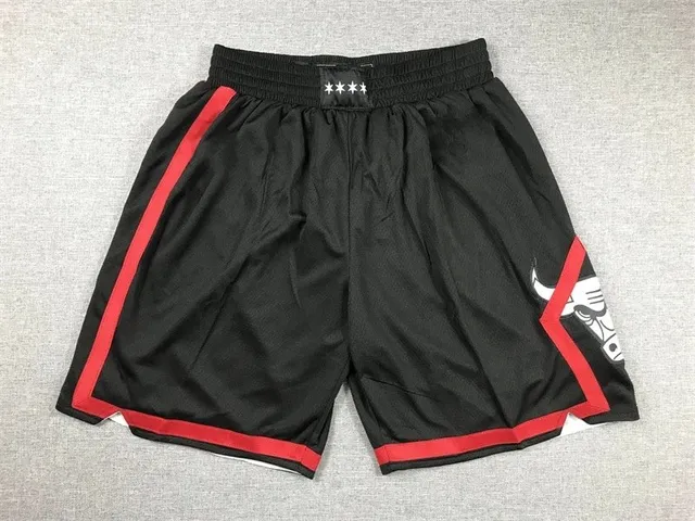 NBA Chicago Bulls Shorts