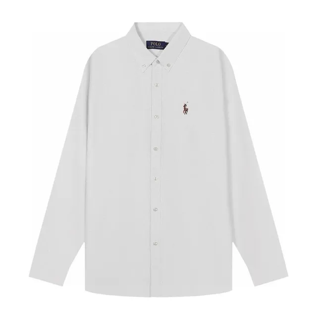 Polo Ralph Lauren Oxford Shirt Classic Fit