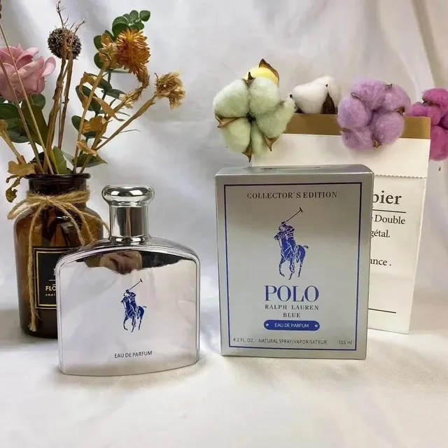 Polo Ralph Lauren Polo Blue Collector's Edition