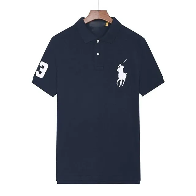 Polo Ralph Lauren Polo Shirt Big Pony 3