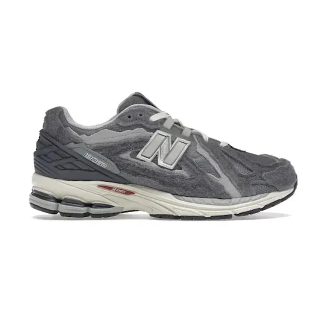 New Balance Air Max TN Grey Fog