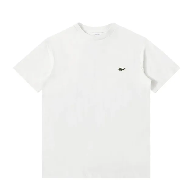 Lacoste Classic Piqué T-Shirt