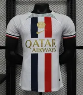 2023 Player Paris Saint-Germain 球员-巴黎特别版