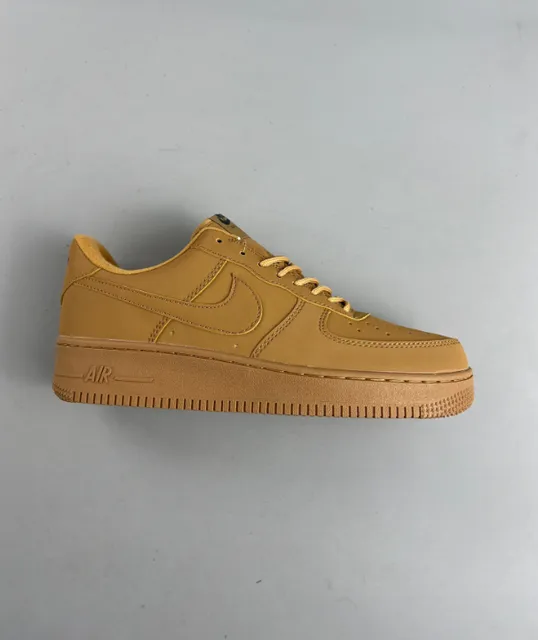Nike Air Force 1 Low Wheat