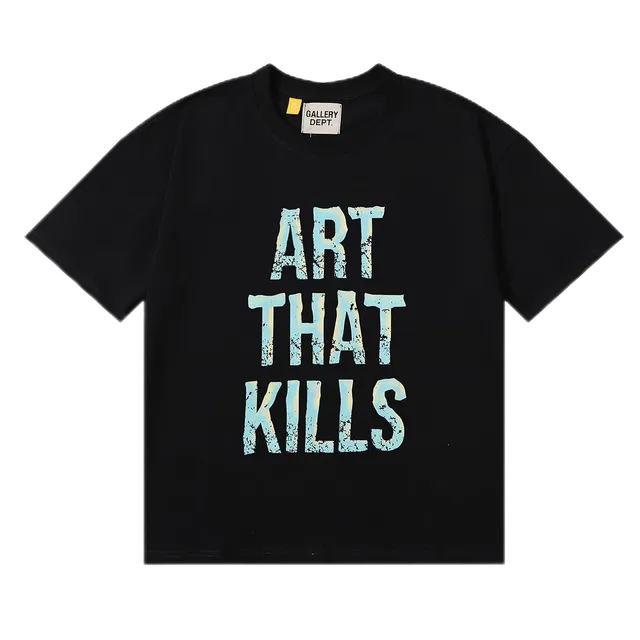 Gallery Dept. t shirts