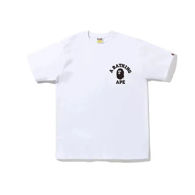 BAPE T-Shirt A Bathing Ape Logo