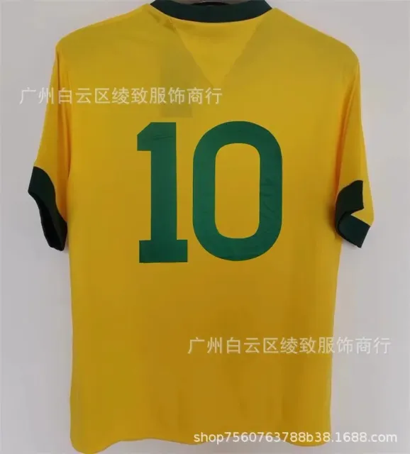 1970主场定制10号
